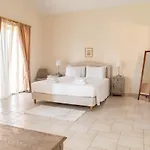 Villa Secret With Private Pool İstanköy