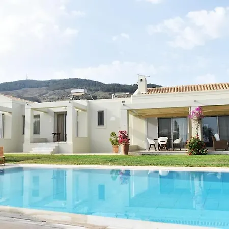 Secret With Private Pool Villa *