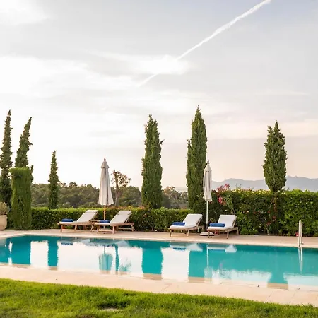 Secret With Private Pool Kos Town