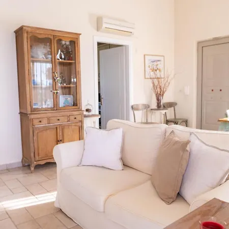 Secret With Private Pool Villa Kos Town