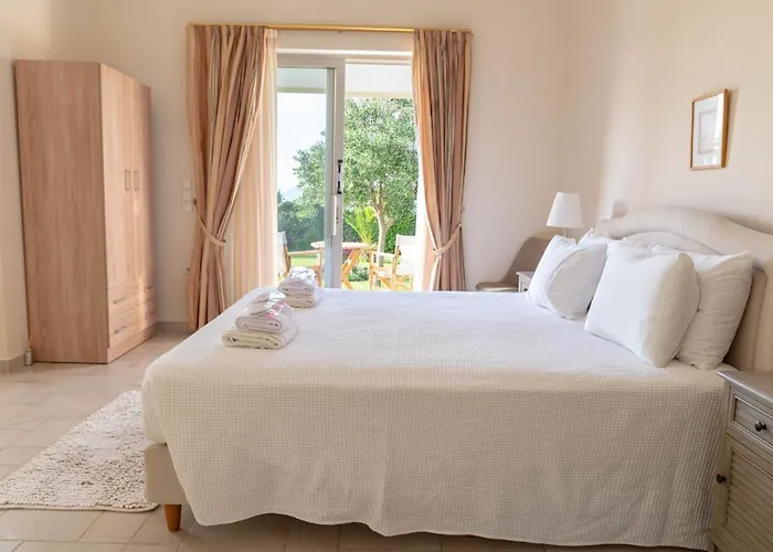 Villa Secret With Private Pool