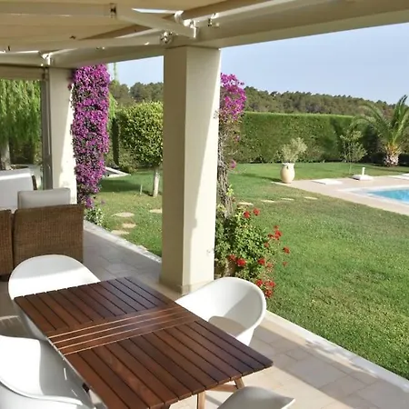 Secret With Private Pool Cós