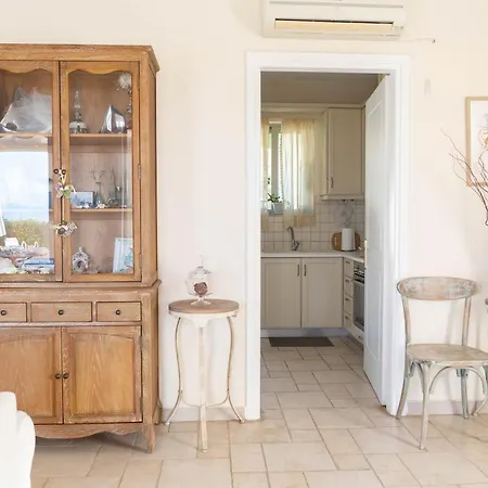 Secret With Private Pool * Città di Kos