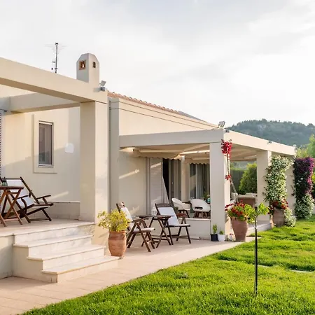 Villa Secret With Private Pool *