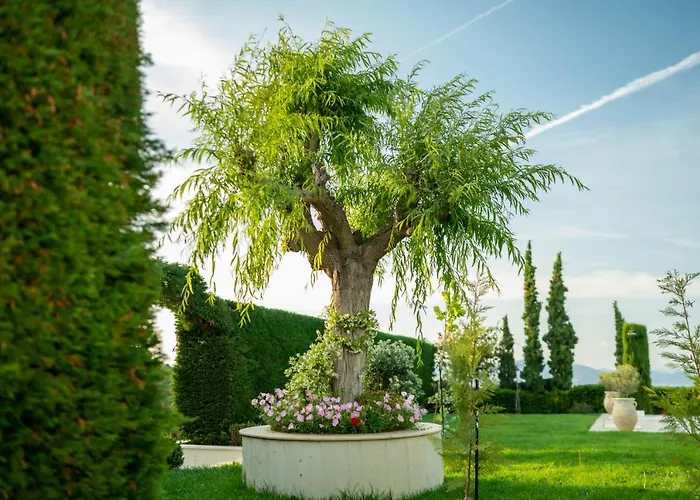 Villa Secret With Private Pool *