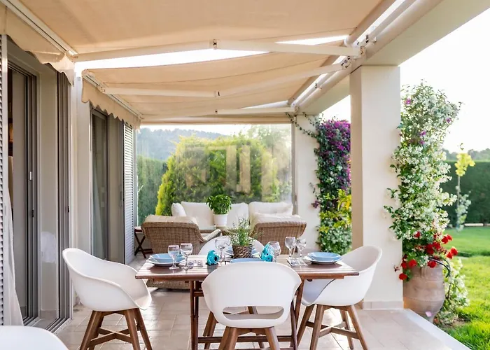 Secret With Private Pool * Città di Kos