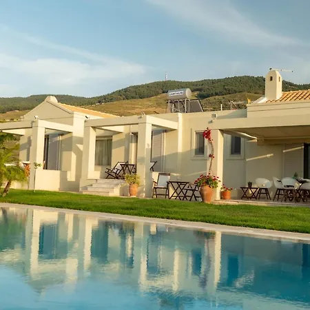 Secret With Private Pool ヴィラ *