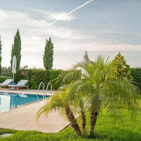 Secret With Private Pool * İstanköy