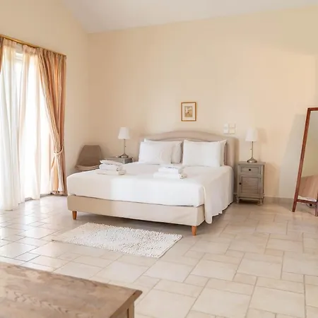 Villa Secret With Private Pool İstanköy