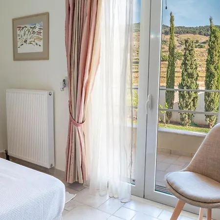 Villa Secret With Private Pool İstanköy