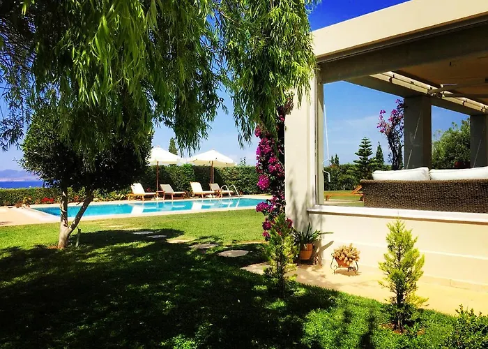 Vilă Secret With Private Pool *