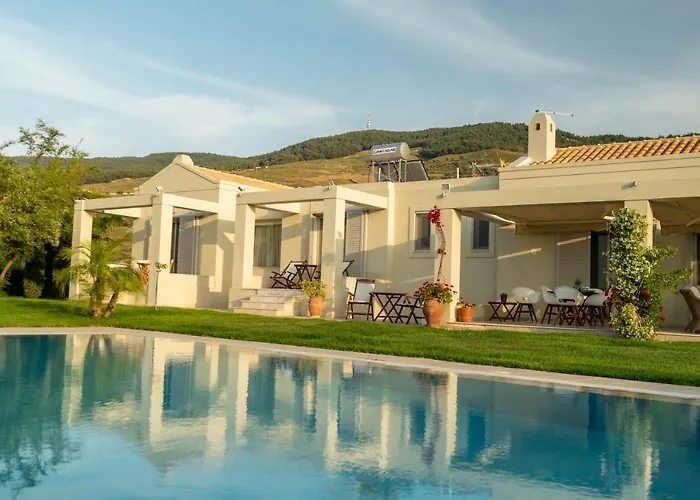 Secret With Private Pool Villa *