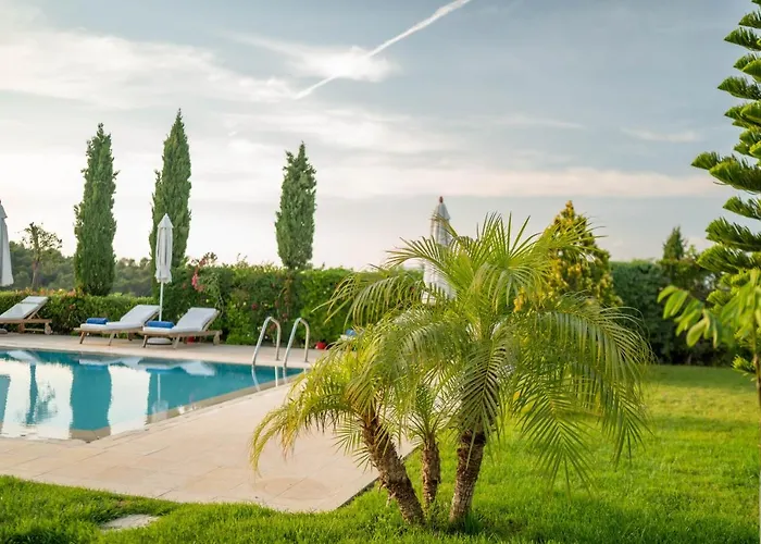 Secret With Private Pool * Kos-stad