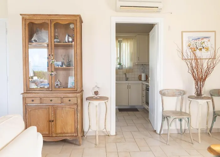 Secret With Private Pool * Kos-stad