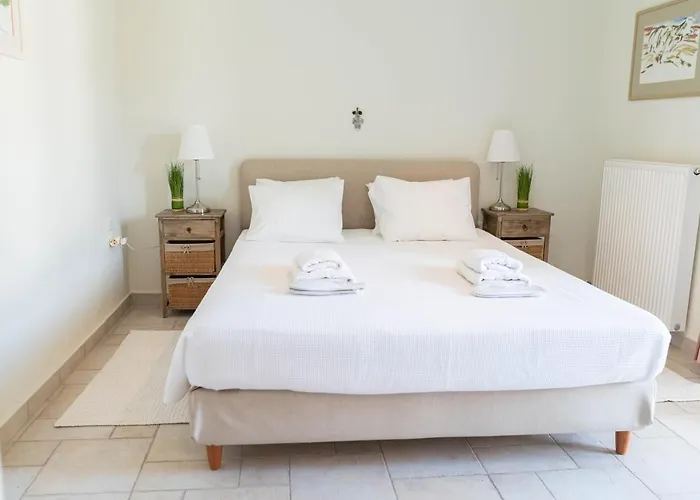 Vilă Secret With Private Pool