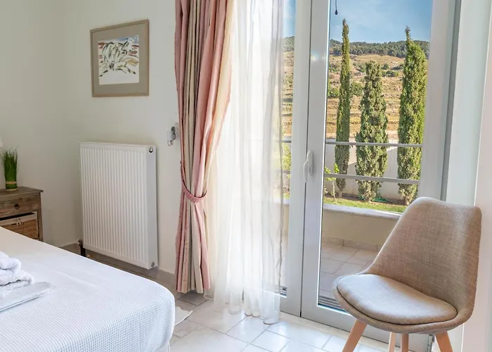 Villa Secret With Private Pool Kos-stad