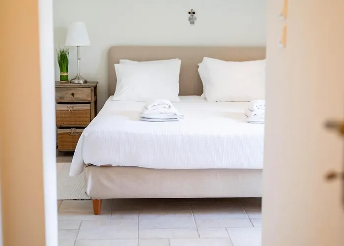 Villa Secret With Private Pool Kos-stad