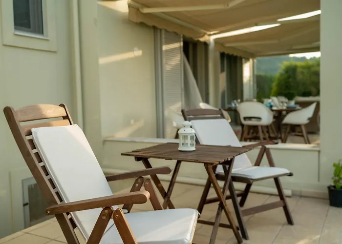 Vilă Secret With Private Pool