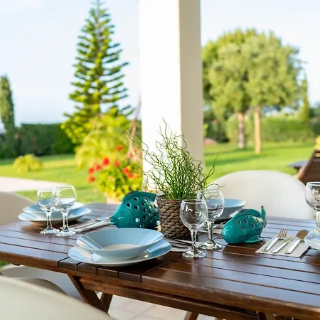 Secret With Private Pool וילה *