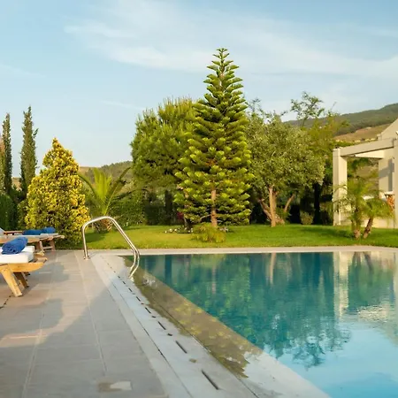 וילה Secret With Private Pool *