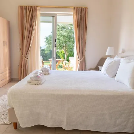 וילה Secret With Private Pool