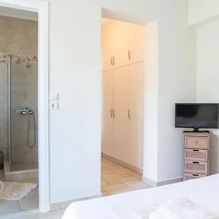 Secret With Private Pool