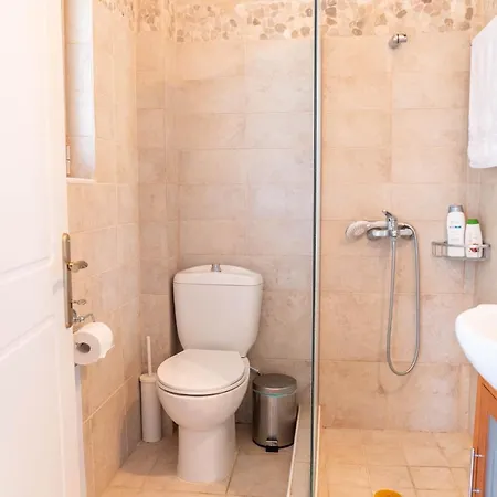 וילה Secret With Private Pool