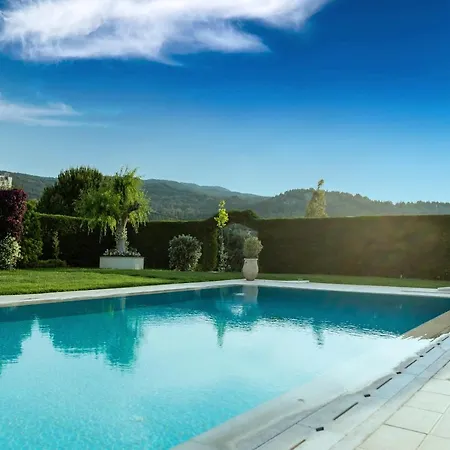 Secret With Private Pool * העיירה קוס