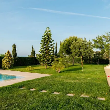 Secret With Private Pool וילה העיירה קוס