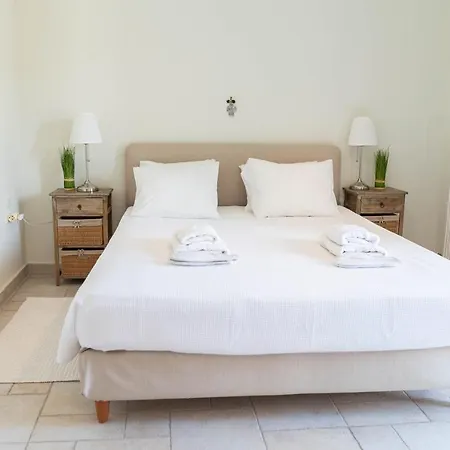 וילה Secret With Private Pool