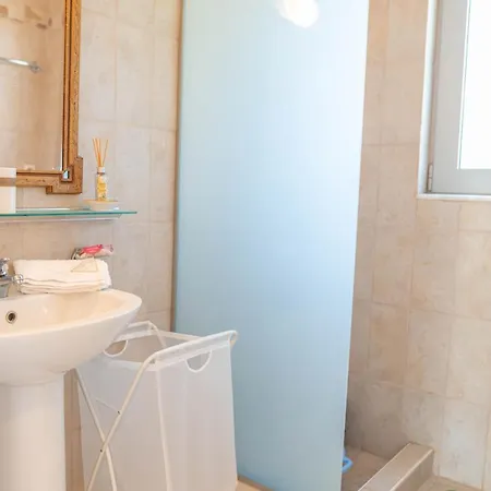 וילה Secret With Private Pool