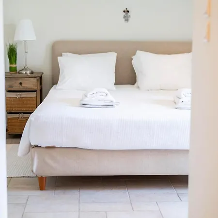 וילה Secret With Private Pool העיירה קוס