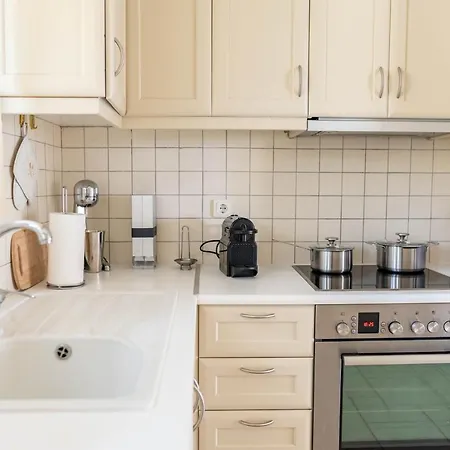 וילה Secret With Private Pool *