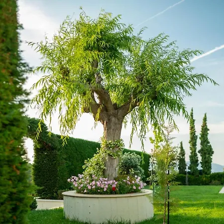 וילה Secret With Private Pool *