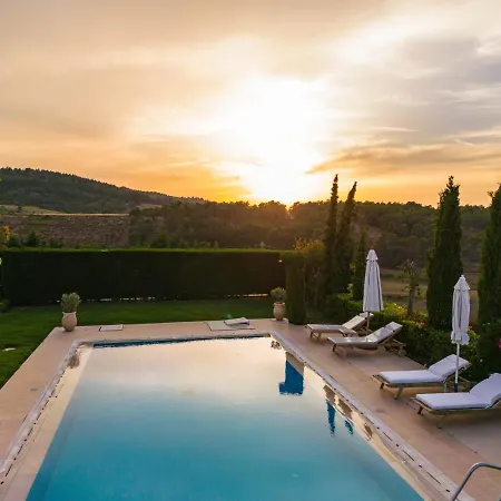 וילה Secret With Private Pool *