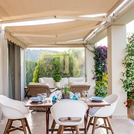 Secret With Private Pool * העיירה קוס