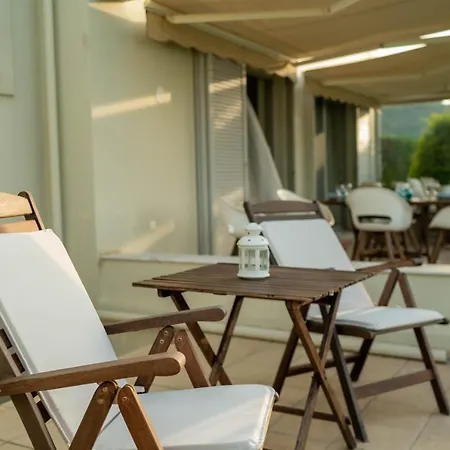 וילה Secret With Private Pool