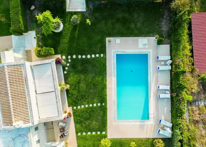 Secret With Private Pool * Kosz